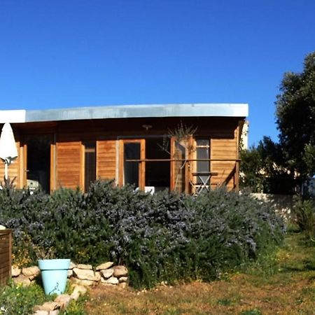 Mare E Legnu Bed & Breakfast Peri Exterior photo